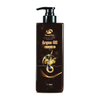 Factory direct selling argan oil best hair shampoo