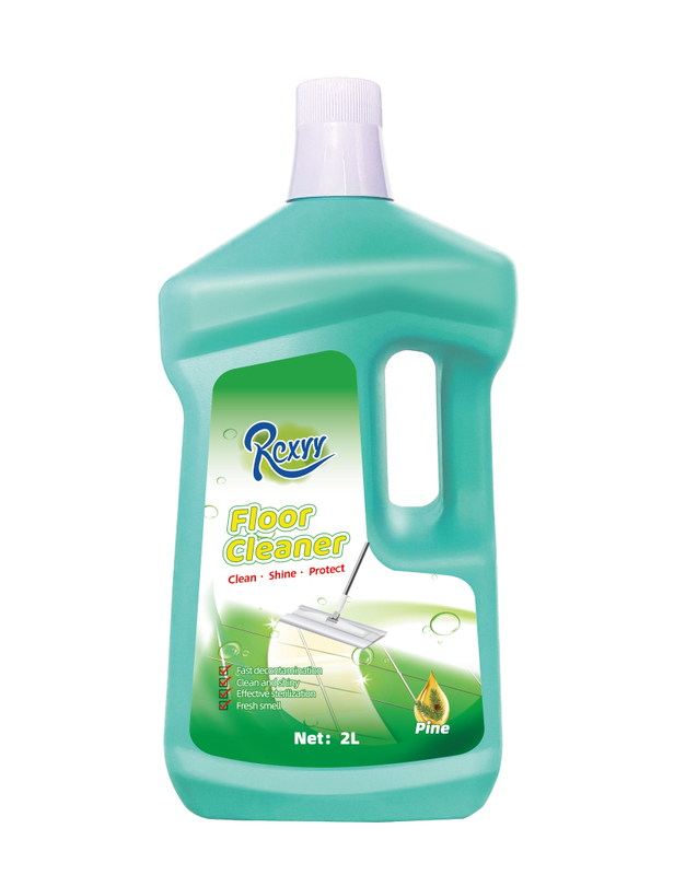 Free samples of household cleaning products