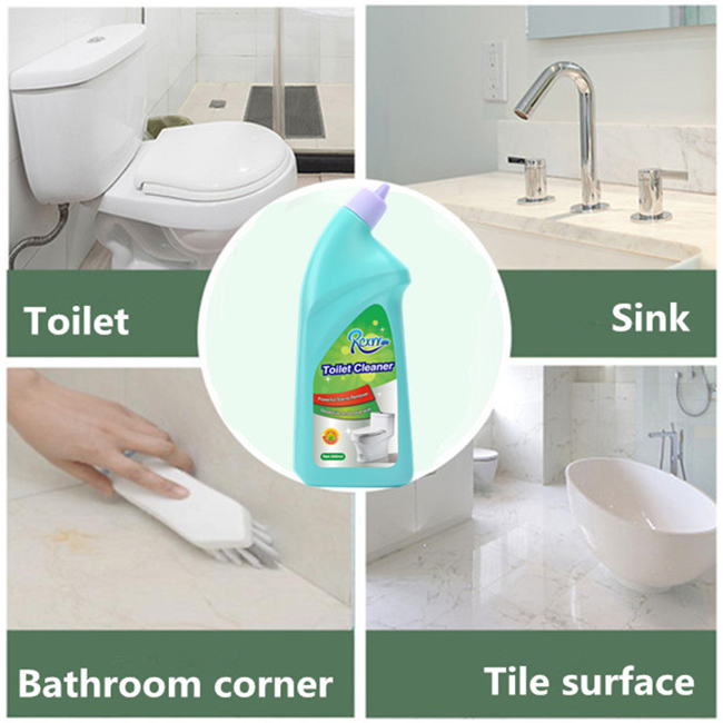 Buy toilet cleaner with the best bathroom cleaner manufacturer